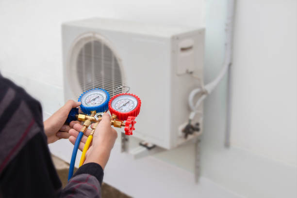 Best HVAC Financing and Leasing in USA